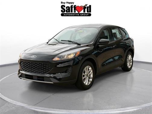 2022 Ford Escape S
