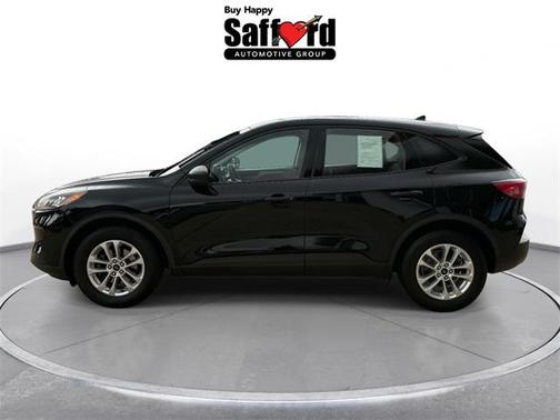2022 Ford Escape S
