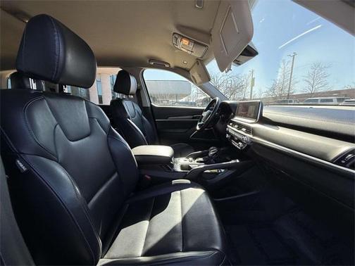 2022 Kia Telluride LX