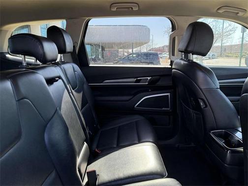 2022 Kia Telluride LX