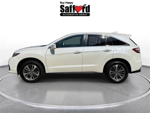 2016 Acura RDX Advance Package