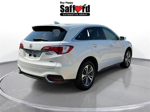 2016 Acura RDX Advance Package