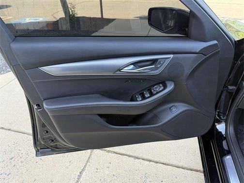 2023 Cadillac CT5 Premium Luxury RWD