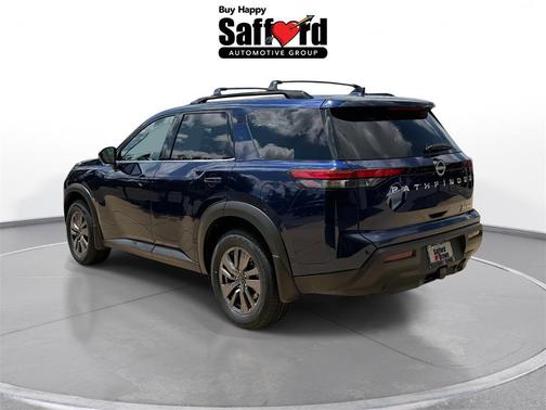 2023 Nissan Pathfinder SV 4WD