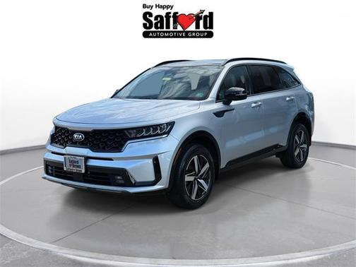 2021 Kia Sorento EX