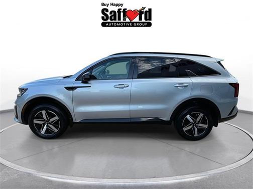 2021 Kia Sorento EX