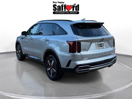 2021 Kia Sorento EX