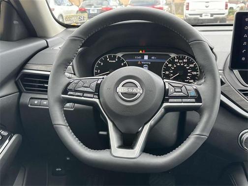2025 Nissan Altima 2.5 SL