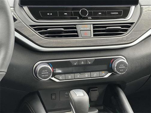 2025 Nissan Altima 2.5 SL
