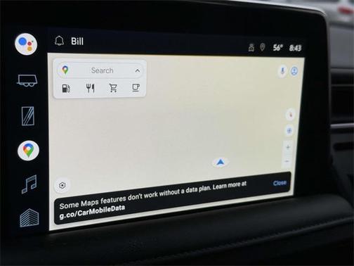 2022 Chevrolet Tahoe 4WD Z71