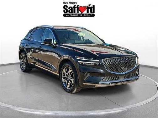 2022 Genesis GV70 2.5T AWD