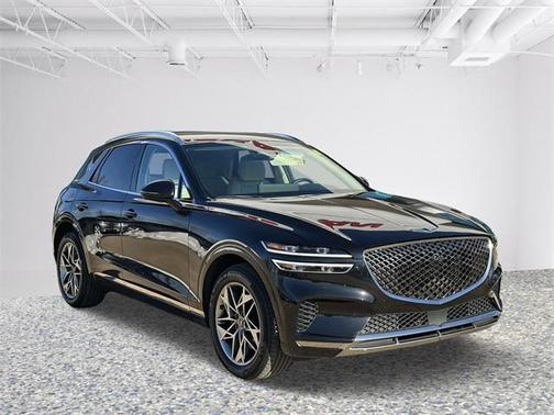 2022 Genesis GV70 2.5T AWD