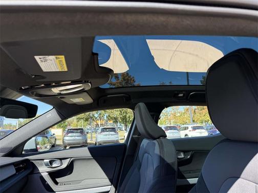 2022 Polestar 2 Long Range Dual Motor