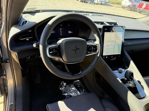 2022 Polestar 2 Long Range Dual Motor