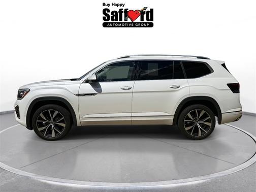 2024 Volkswagen Atlas 2.0T SEL Premium R-Line 4MOTION
