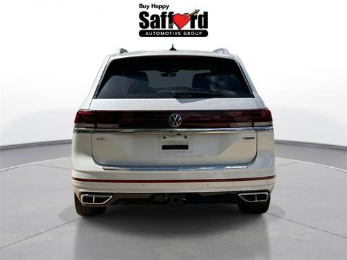 2024 Volkswagen Atlas 2.0T SEL Premium R-Line 4MOTION