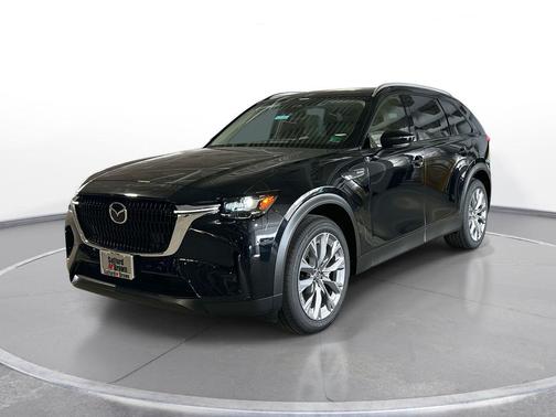 2026 Mazda CX-90 3.3 Turbo Preferred