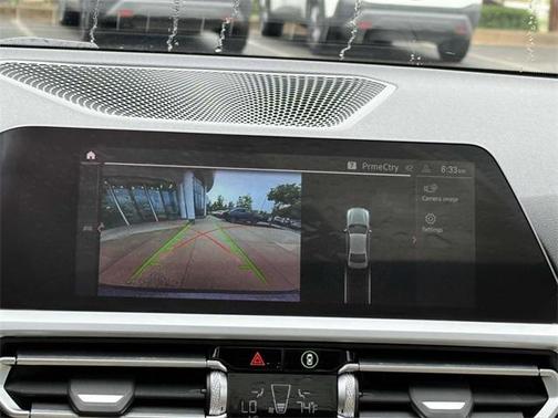 2022 BMW 330 xDrive
