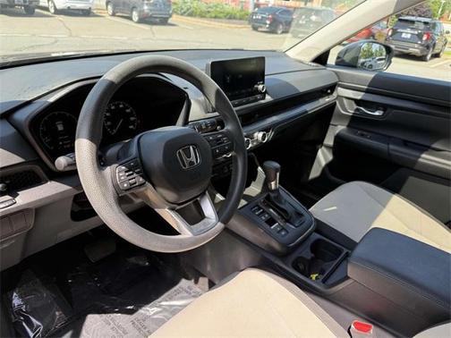 2023 Honda CR-V EX AWD