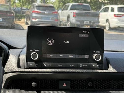 2023 Honda CR-V EX AWD