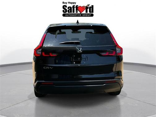 2023 Honda CR-V EX AWD