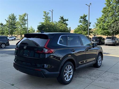 2023 Honda CR-V EX AWD
