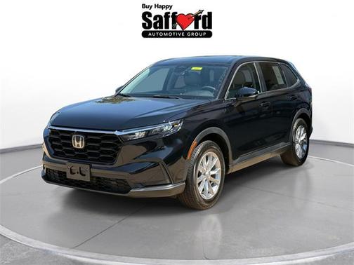 2023 Honda CR-V EX AWD