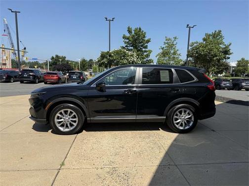 2023 Honda CR-V EX AWD