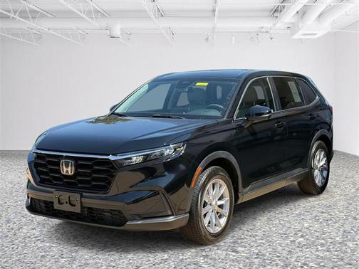 2023 Honda CR-V EX AWD