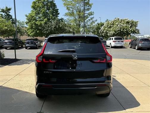 2023 Honda CR-V EX AWD