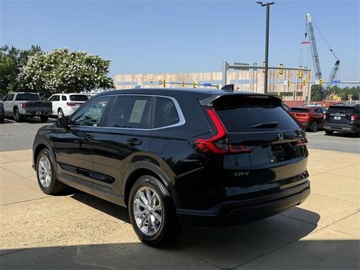 2023 Honda CR-V EX AWD