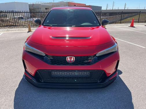 2023 Honda Civic Type R Touring