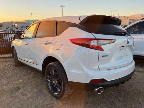 2023 Acura RDX Base