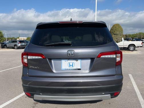 2020 Honda Pilot 2WD EX-L