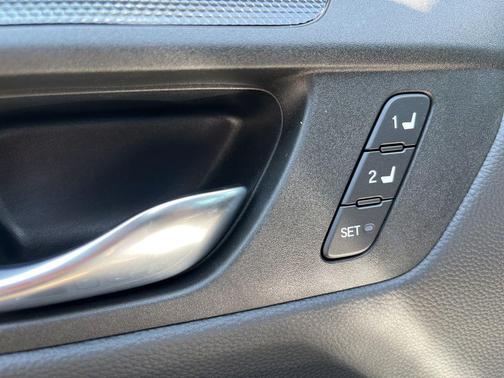 2026 Honda CR-V Hybrid Sport-L FWD