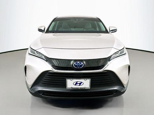 2023 Toyota Venza LE