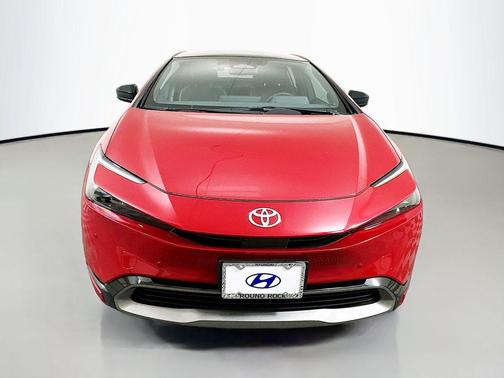 2024 Toyota Prius Limited