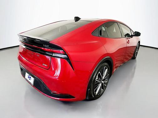 2024 Toyota Prius Limited