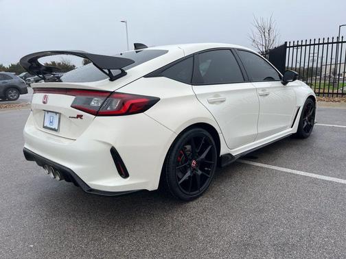 2024 Honda Civic Type R Base