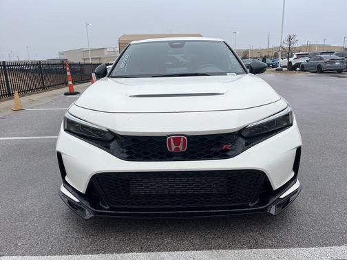 2024 Honda Civic Type R Base
