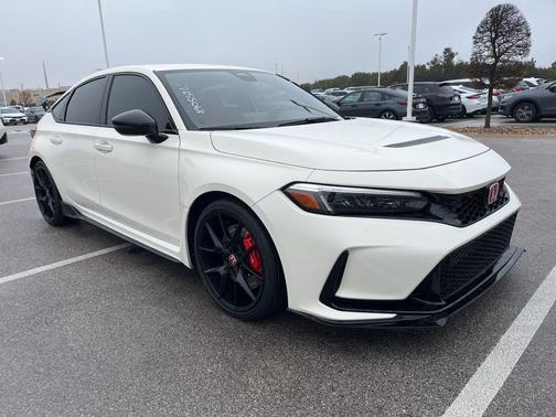 2024 Honda Civic Type R Base