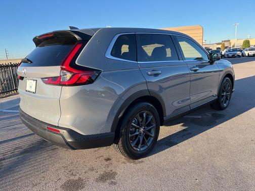 2026 Honda CR-V EX-L 2WD