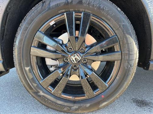 2026 Honda HR-V 2WD Sport