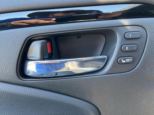 2026 Honda Ridgeline Black