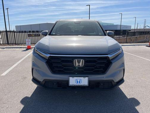 2026 Honda CR-V EX-L 2WD
