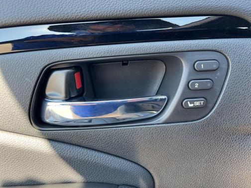 2026 Honda Ridgeline Black