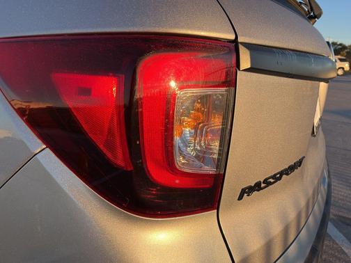 2022 Honda Passport AWD TrailSport