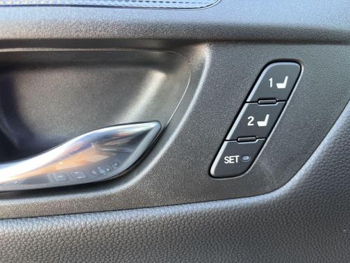 2026 Honda CR-V Hybrid Sport-L FWD