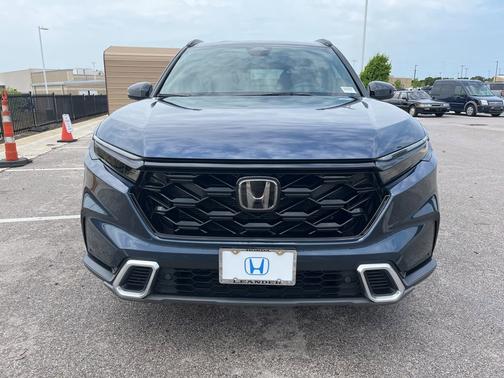 2024 Honda CR-V Hybrid 