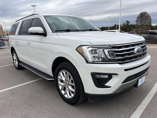 2021 Ford Expedition Max XLT